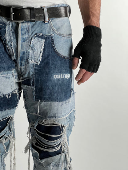 SHARK DENIM