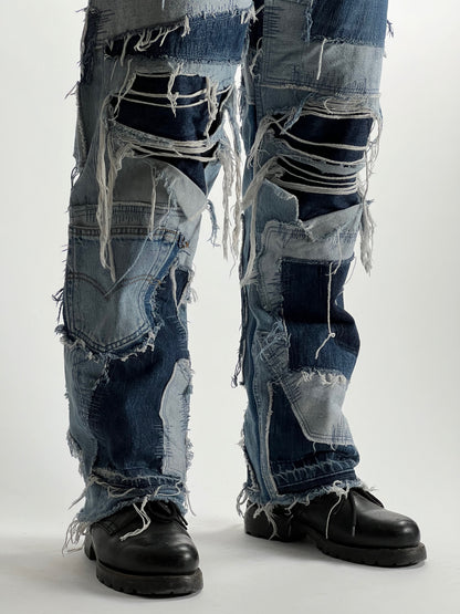 SHARK DENIM