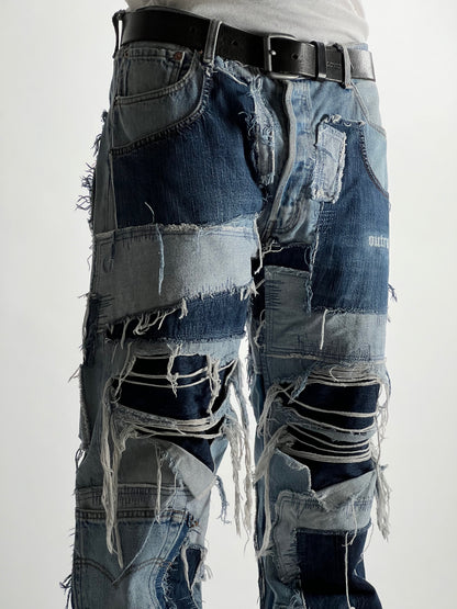 SHARK DENIM