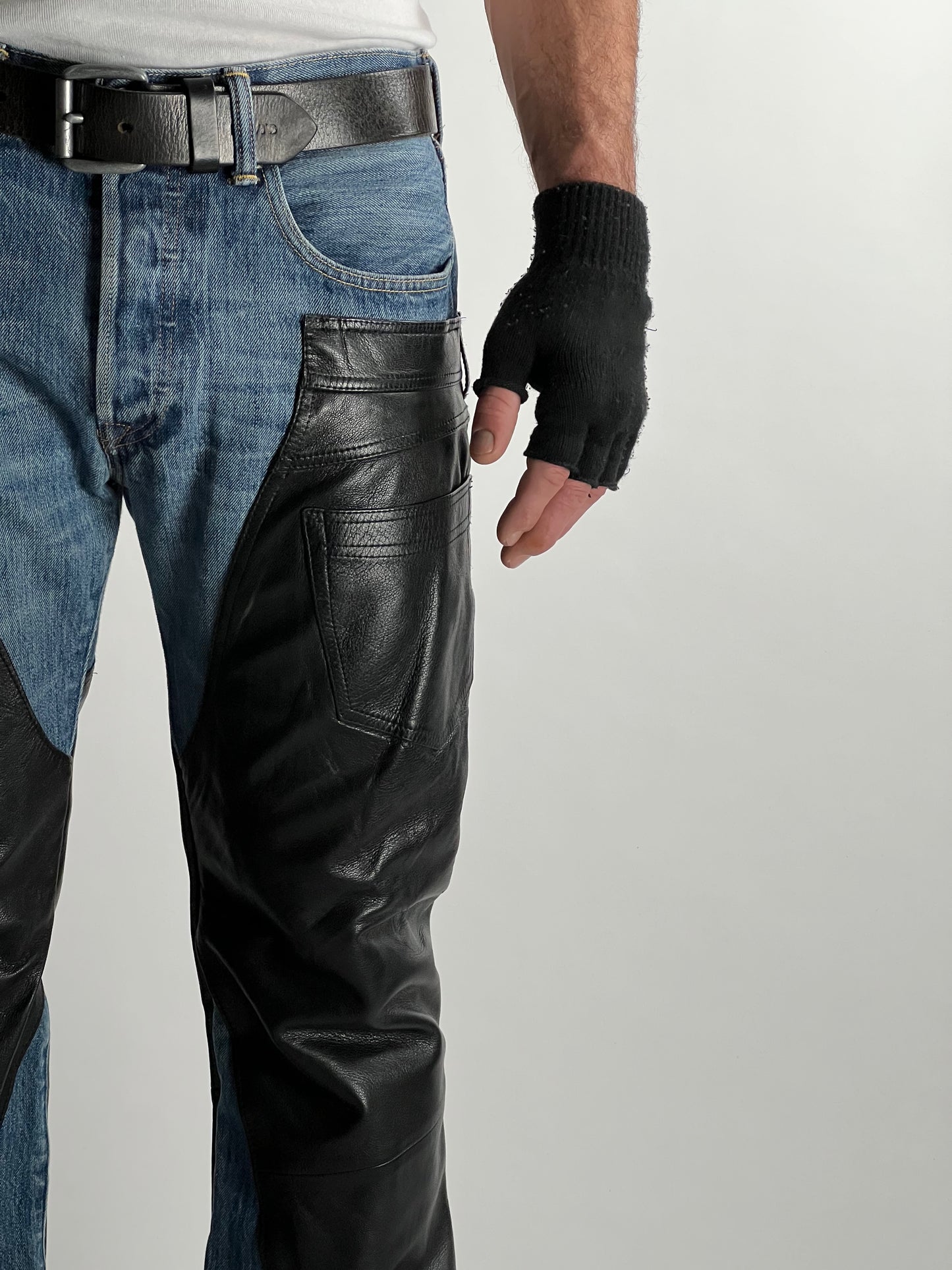 CHAPS DENIM