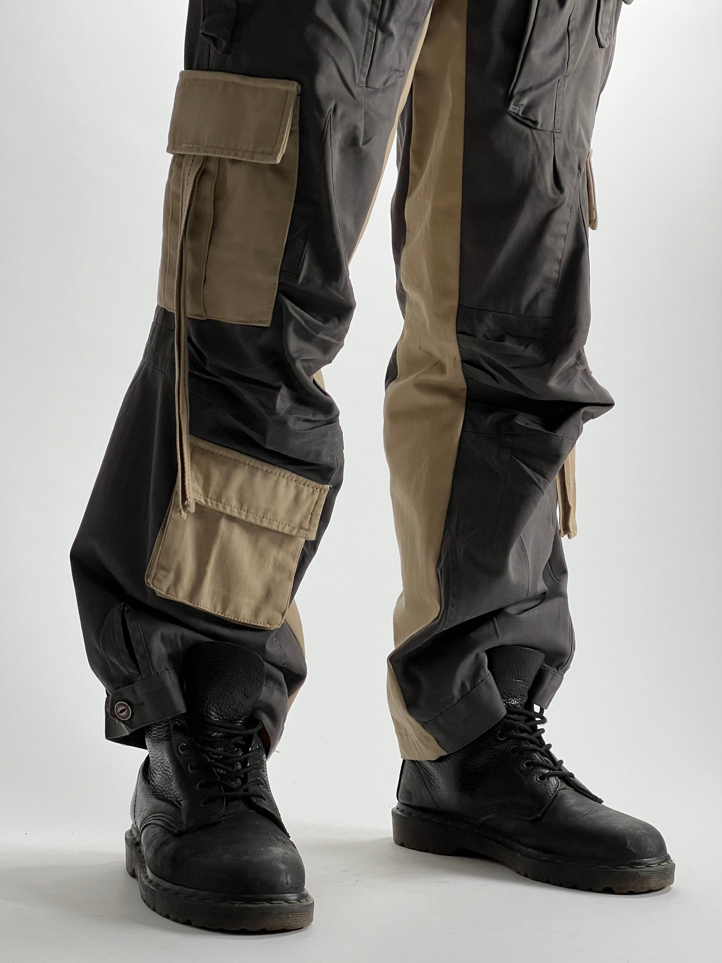 M+F GIRBAUD CARGO