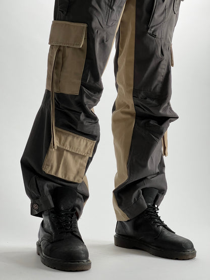 M+F GIRBAUD CARGO