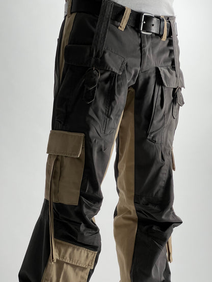 M+F GIRBAUD CARGO