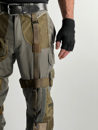 PARACHUTE CARGO