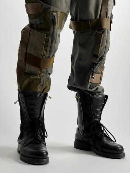 PARACHUTE CARGO