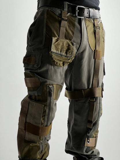 PARACHUTE CARGO