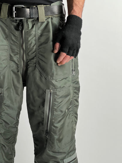 FLIGHT PANTS