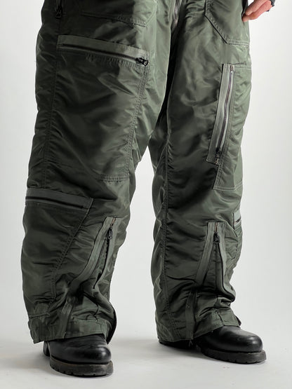 FLIGHT PANTS