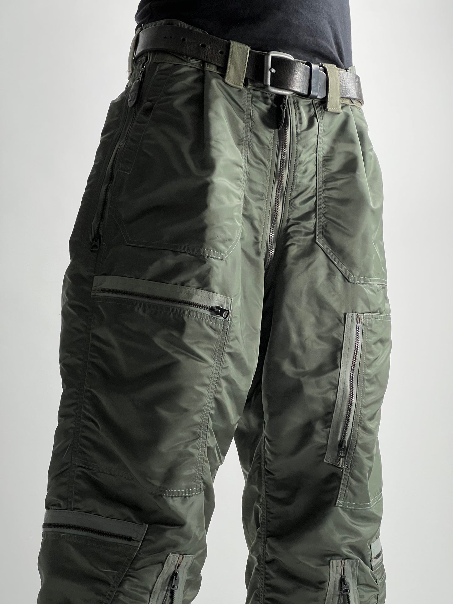 FLIGHT PANTS