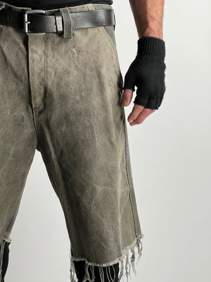 ARMY SHORT