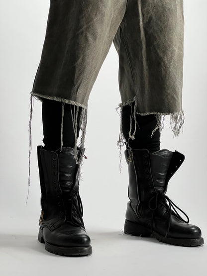 ARMY SHORT