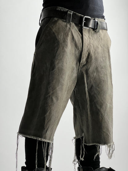 ARMY SHORT