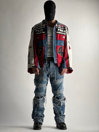 HYBRID BIKE JACKET
