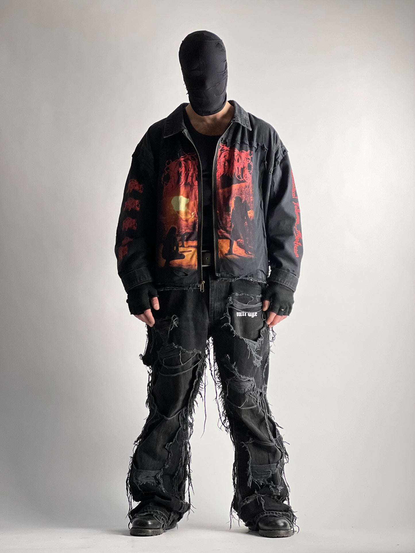 METAL TRUCKER