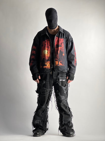 METAL TRUCKER