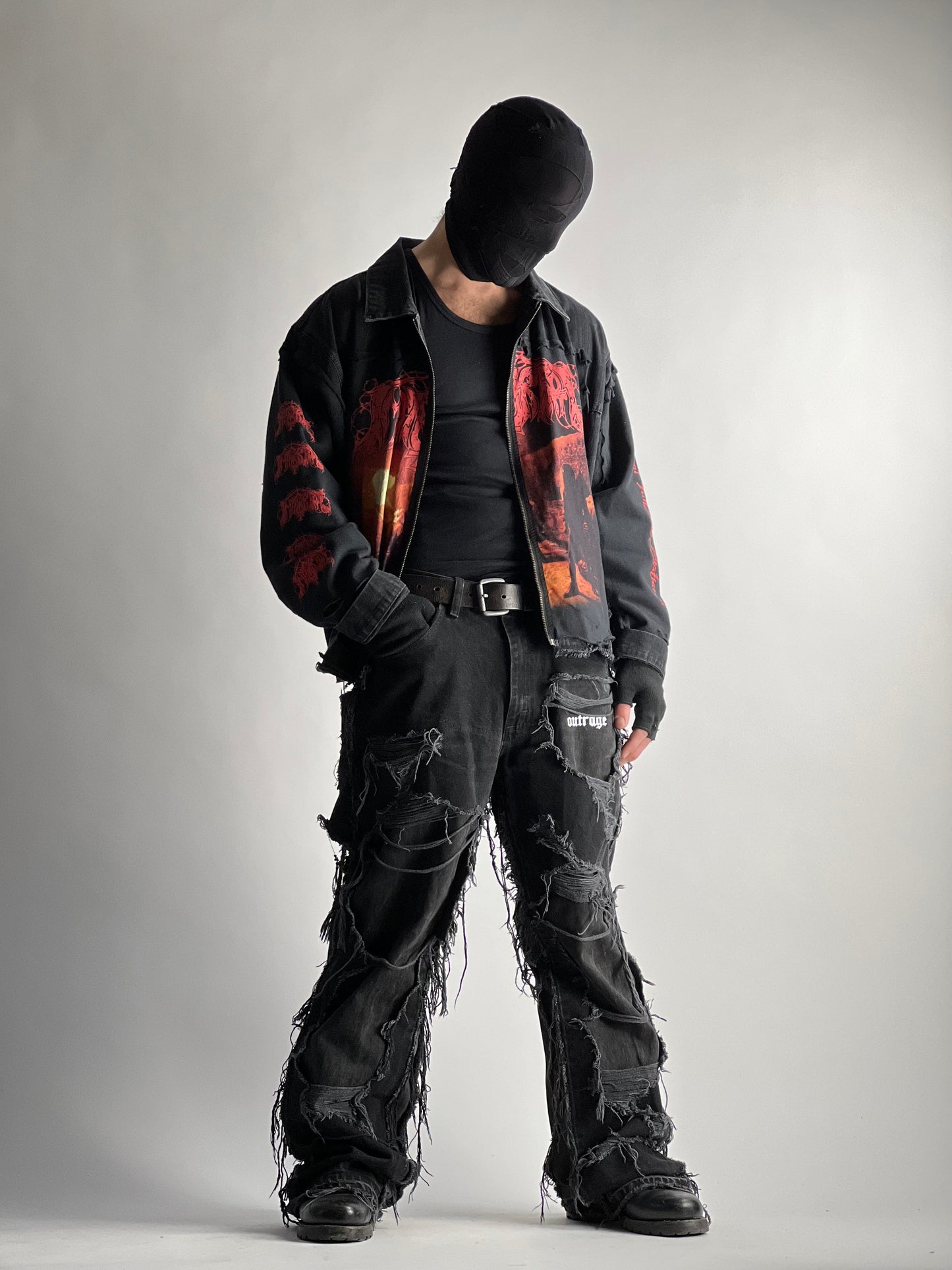 METAL TRUCKER