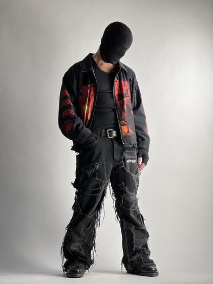METAL TRUCKER