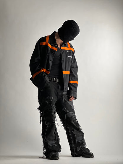 VERSACE WORK JACKET