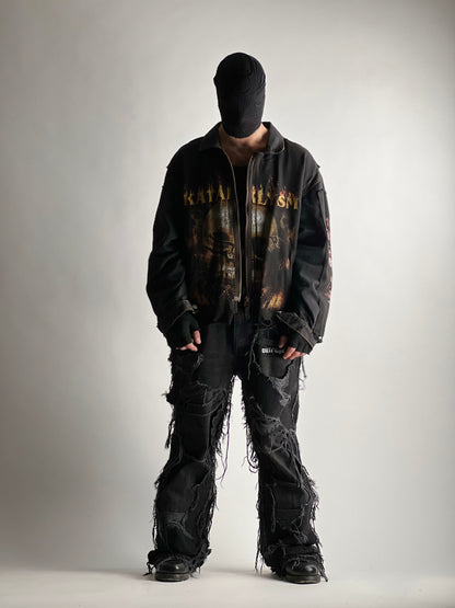 METAL TRUCKER