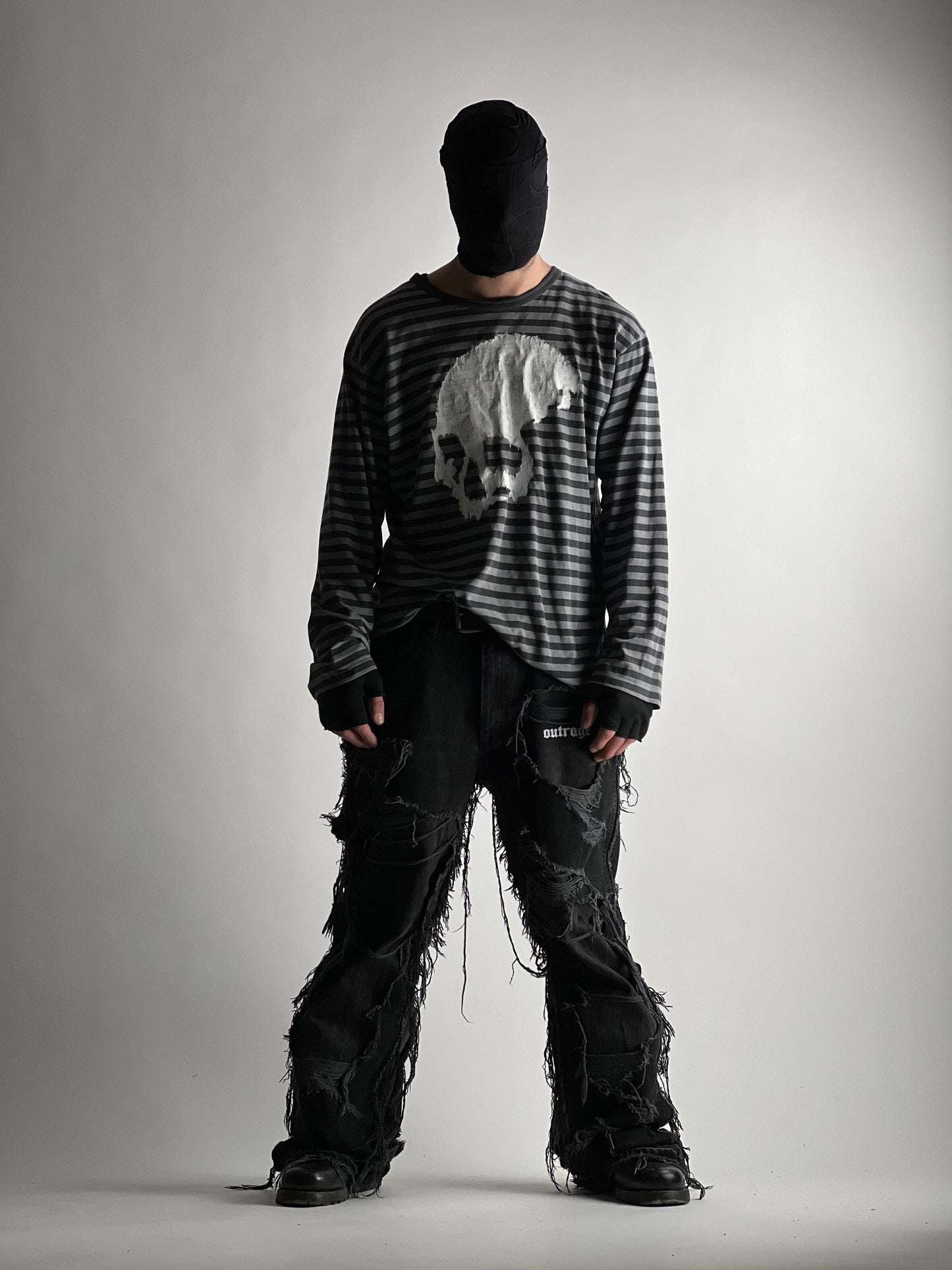 SKULL MARINIERE