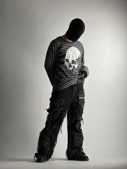 SKULL MARINIERE