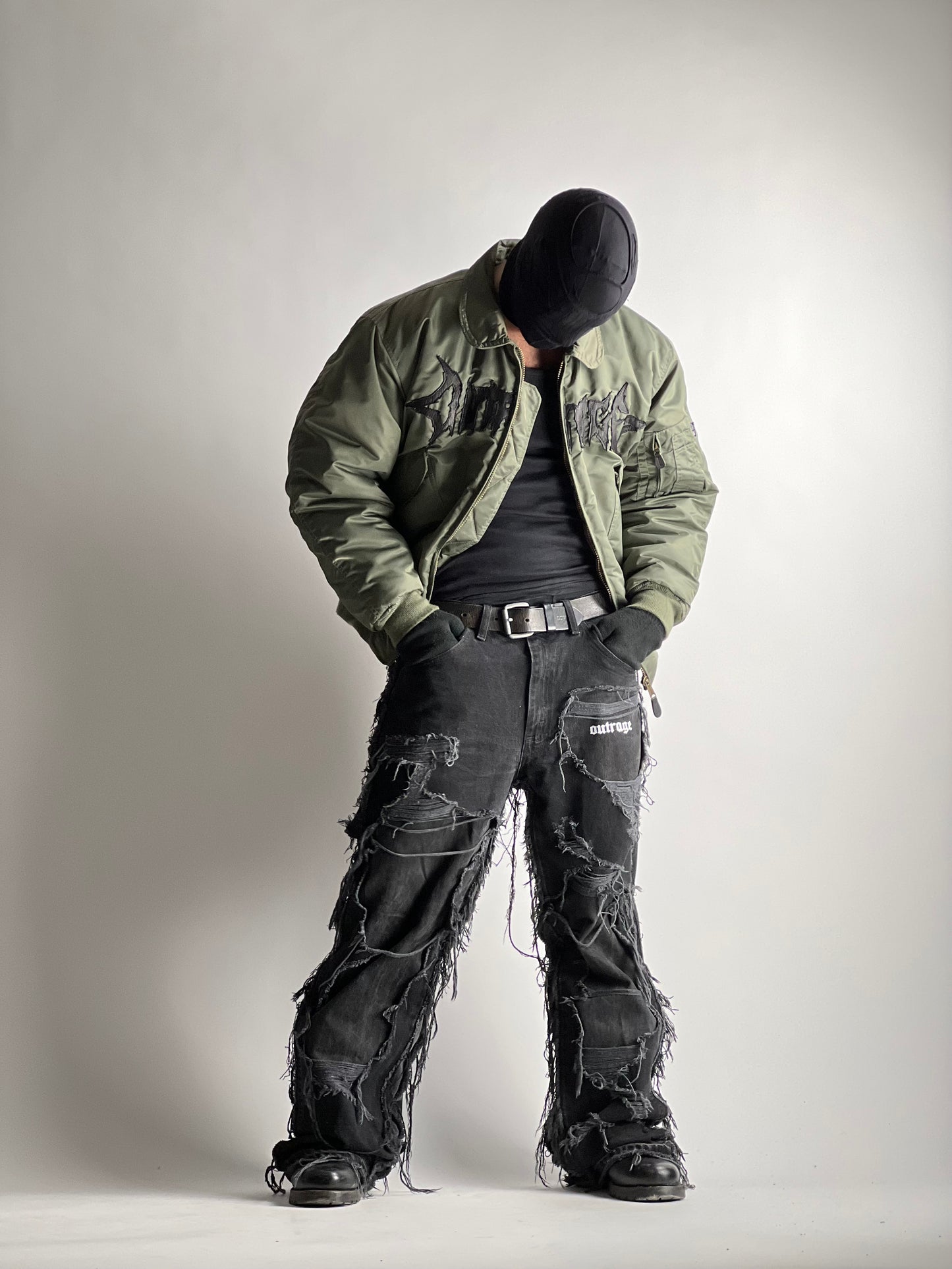METAL BOMBER