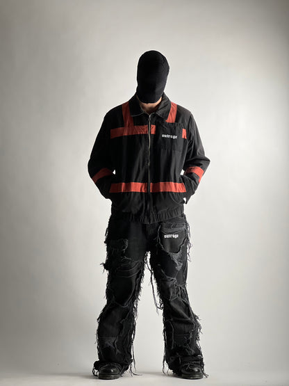 WORK JACKET