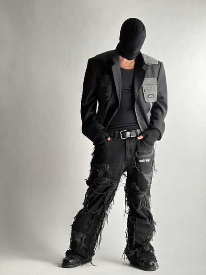 TACTICAL BLAZER