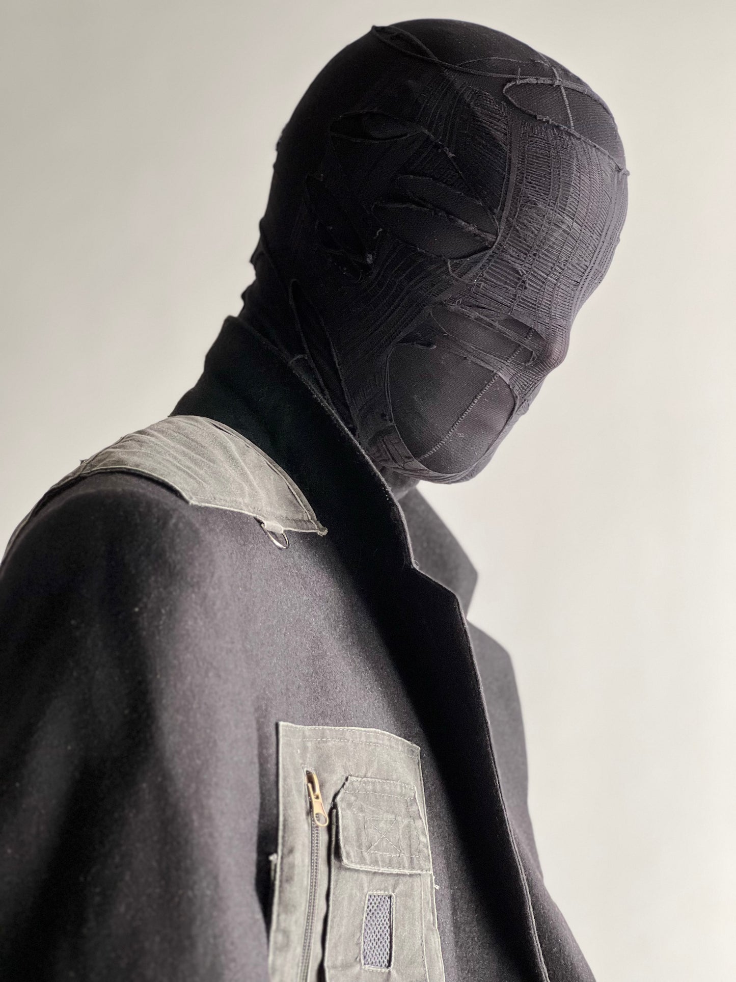TACTICAL BLAZER