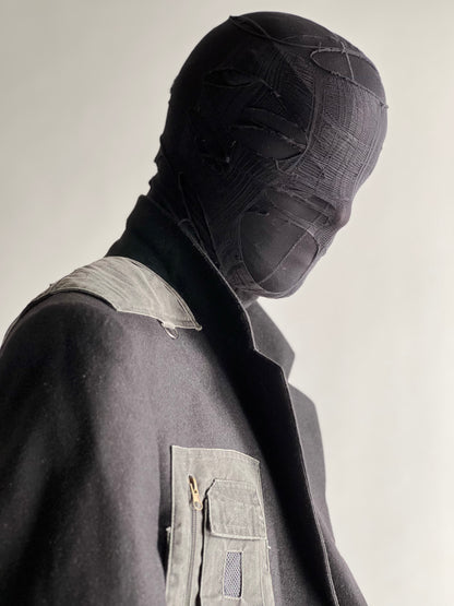 TACTICAL BLAZER