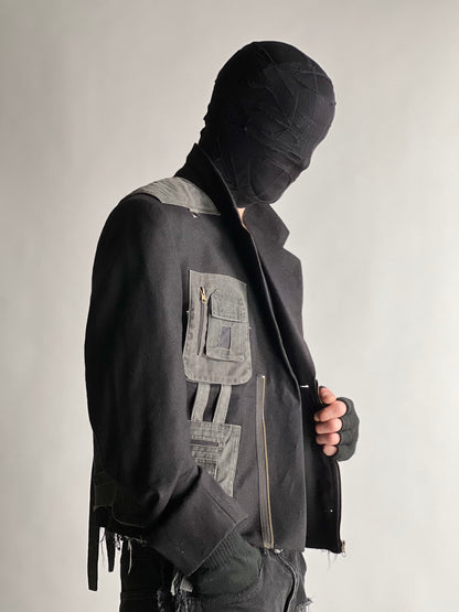 TACTICAL BLAZER