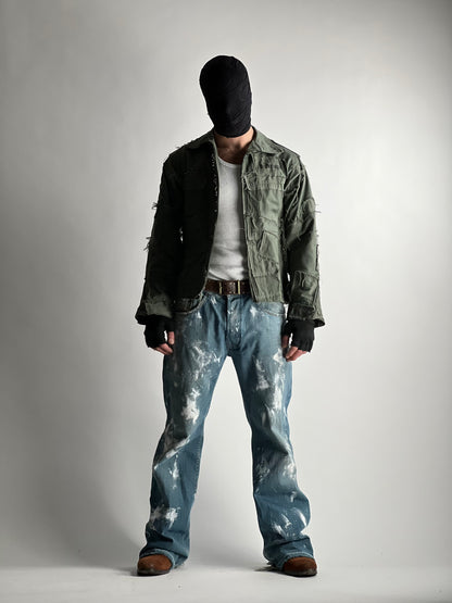 SHARK JACKET