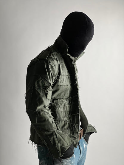 SHARK JACKET