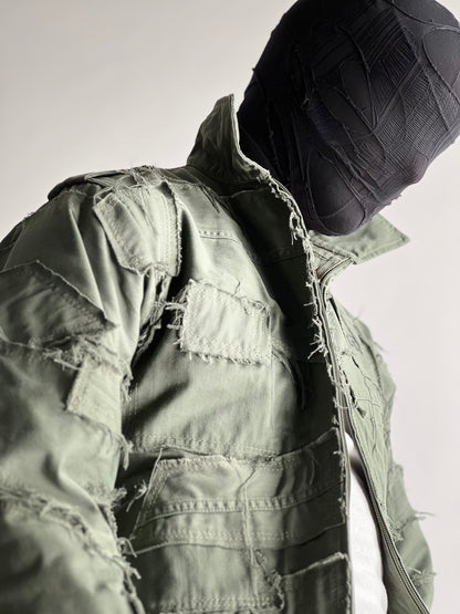 SHARK JACKET