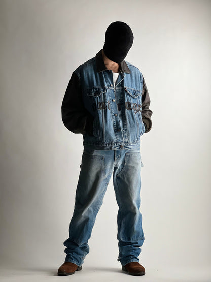 HYBRID SKULL TRUCKER
