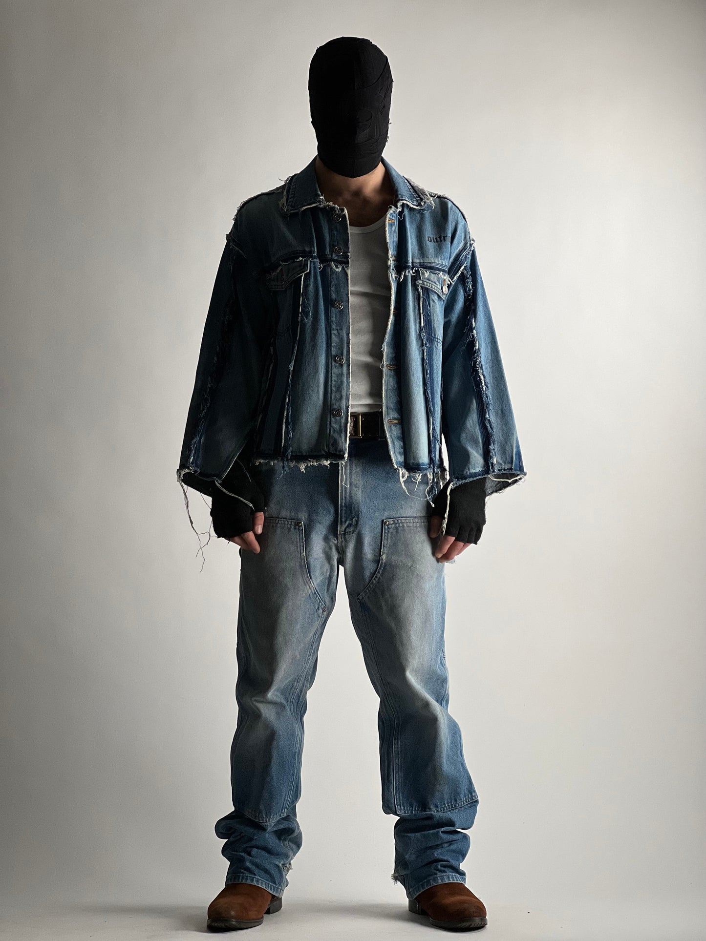 INSIDE OUT TRUCKER