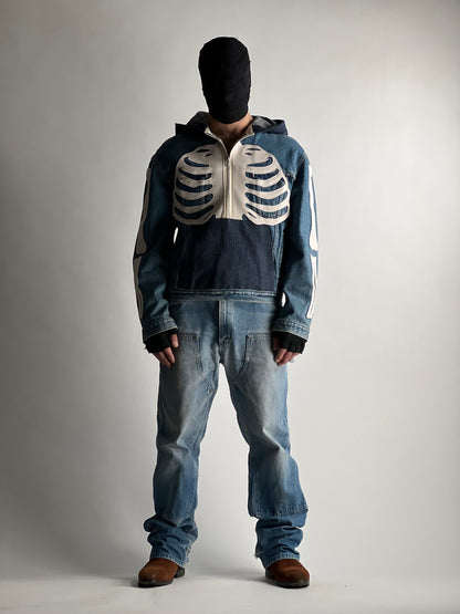 SKELETON TRUCKER
