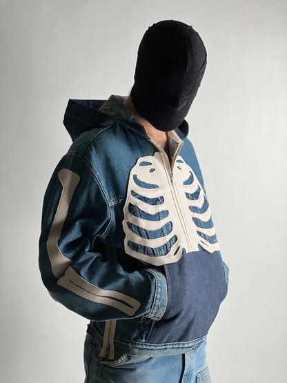 SKELETON TRUCKER