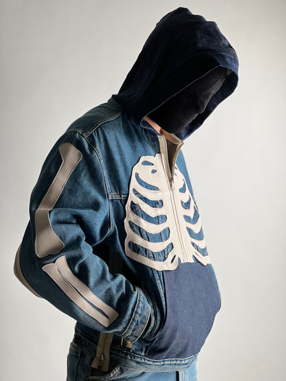 SKELETON TRUCKER