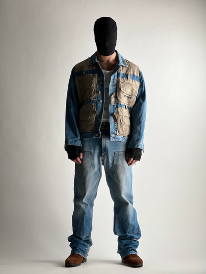 TACTICAL TRUCKER
