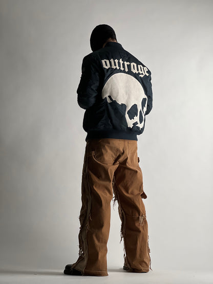 SKULL BOMBER